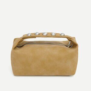 Apparis Marfa Pochette Sepia (NWT)